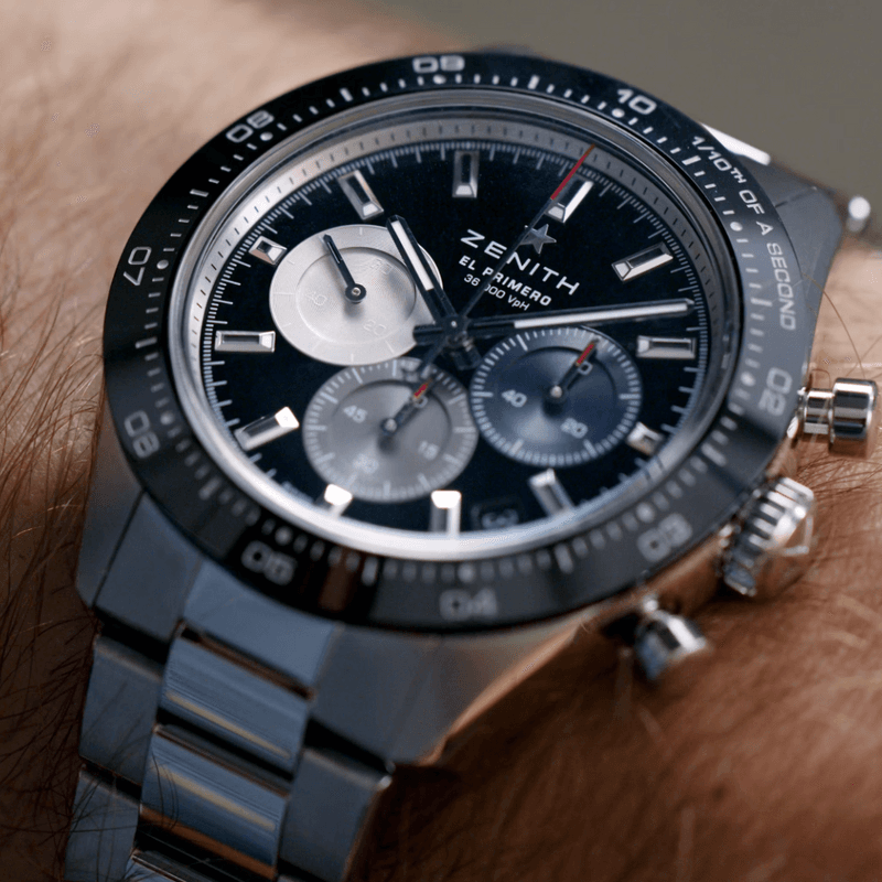 Zenith Chronomaster Sport, фото 3