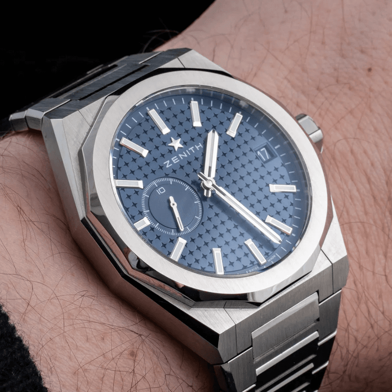 Zenith Defy Skyline, фото 1