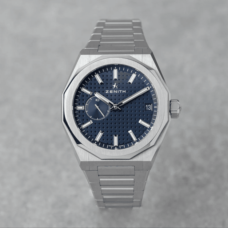 Zenith Defy Skyline, фото 2