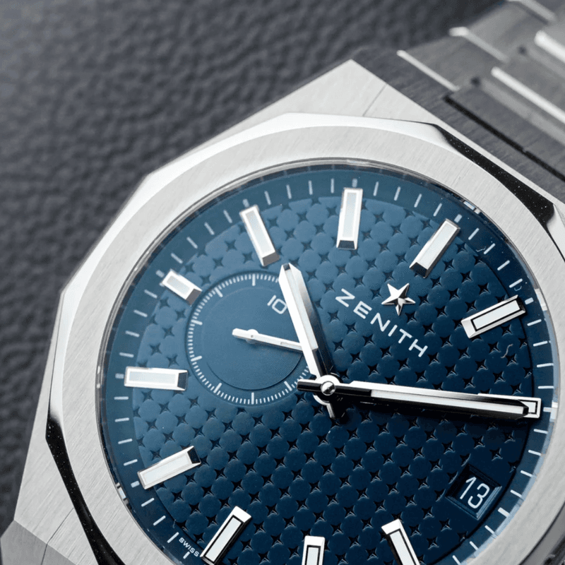 Zenith Defy Skyline, фото 3