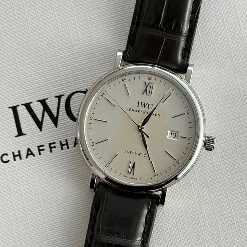 IWC Portofino Automatic, фото 2