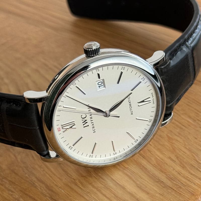 IWC Portofino Automatic, фото 3