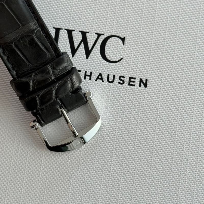 IWC Portofino Automatic, фото 4