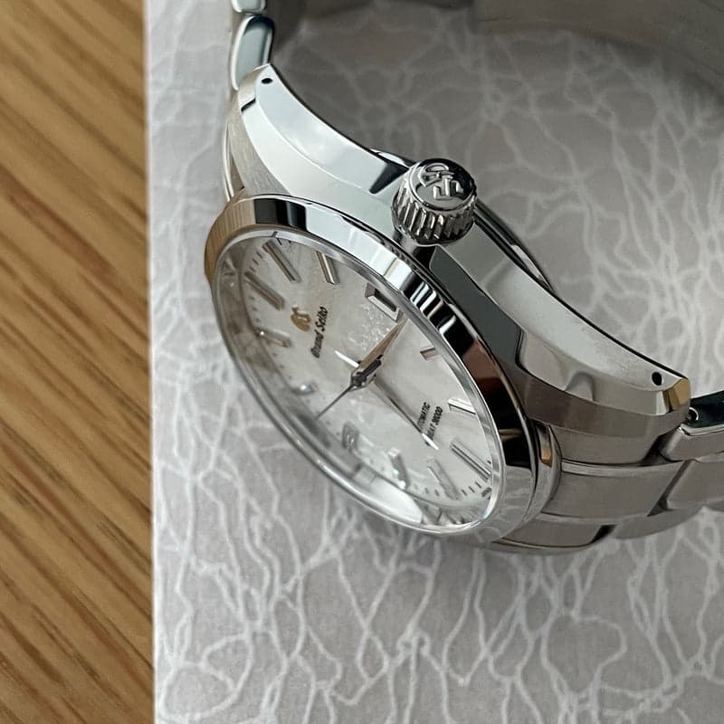 Grand Seiko Heritage Collection SBGH311, фото 4