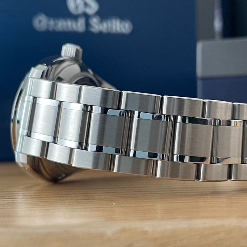 Grand Seiko Heritage Collection SBGH311, фото 9
