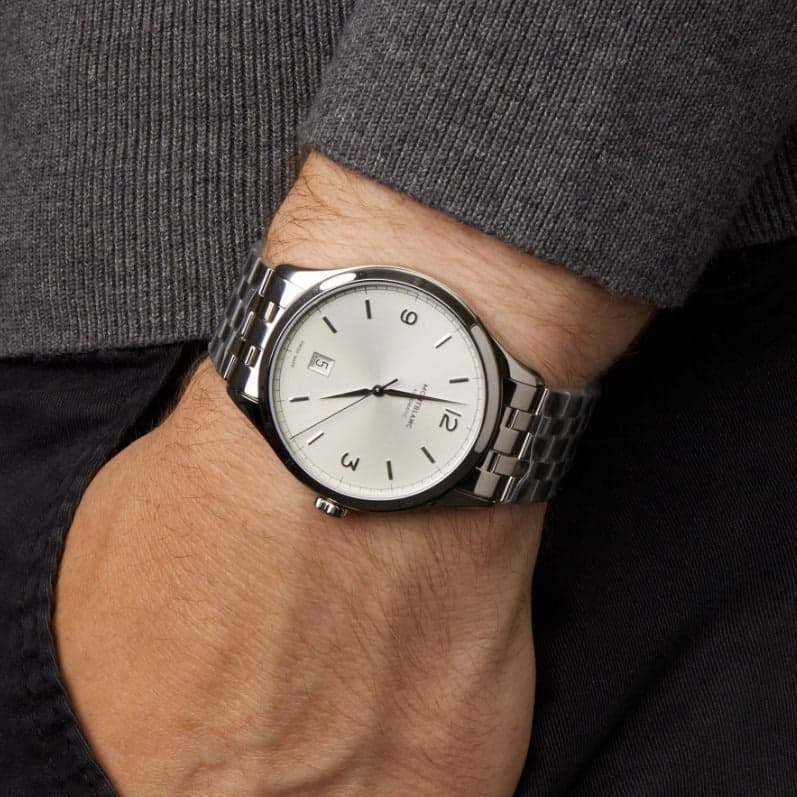 Montblanc Heritage Chronometrie 112532, фото 2