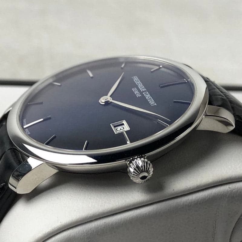 Frederique Constant Slimline Automatic, фото 2