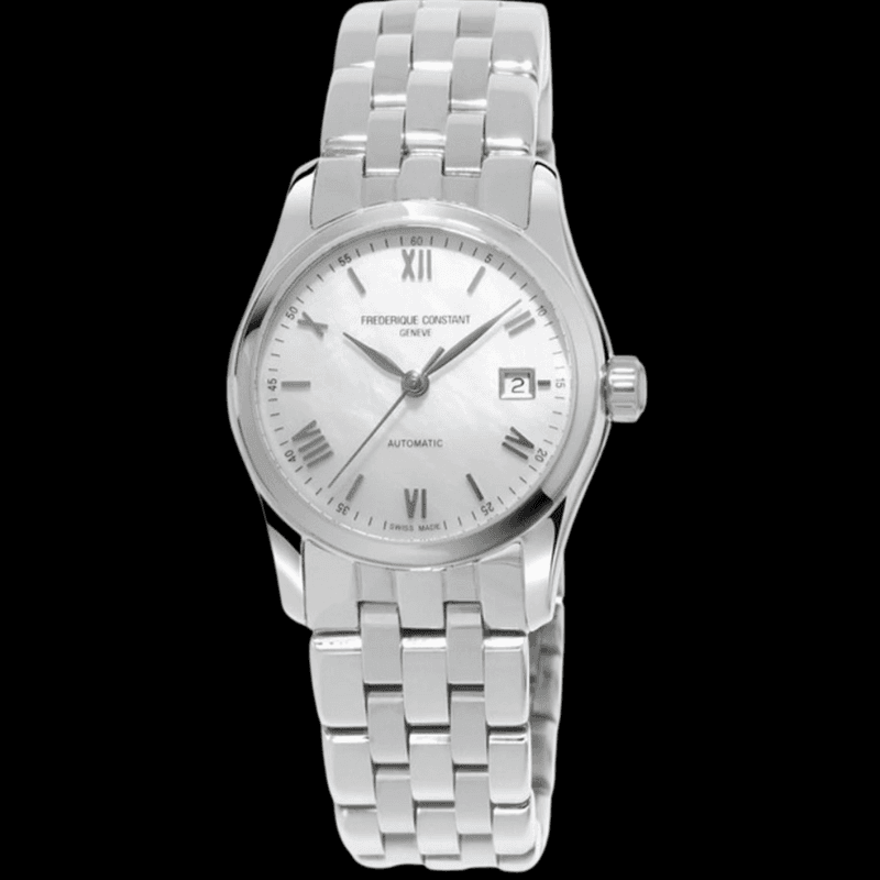 Frederique Constant Classics Index Automatic frederique-constant-classics-index-automatic, фото 1