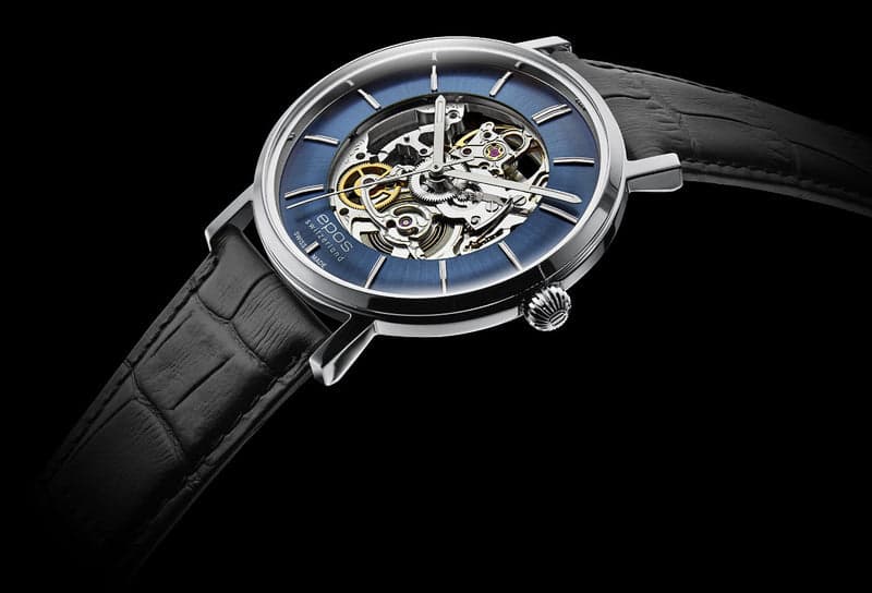 Epos Timeless 3437 Skeleton, фото 2