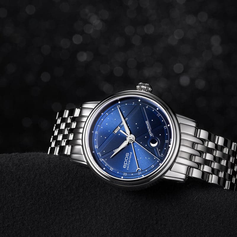 Epos Artistry 3391 Moon Phase epos-artistry-3391-moon-phase, фото 2