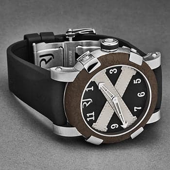 Romain Jerome Titanic A La Grande Automatic RJTGAU.101.10, фото 5