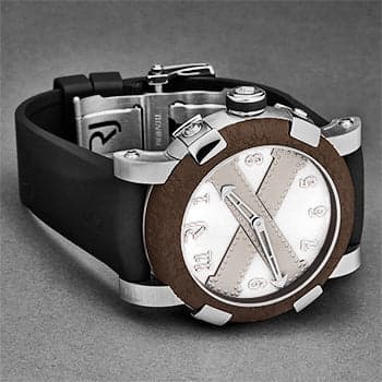 Romain Jerome Titanic A La Grande Automatic RJTGAU.201.10, фото 3