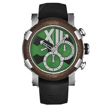 Romain Jerome Titanic-DNA Chronograph RJ.TI.CH.601.10, фото 1