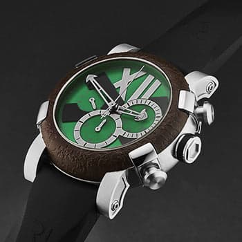 Romain Jerome Titanic-DNA Chronograph RJ.TI.CH.601.10, фото 2