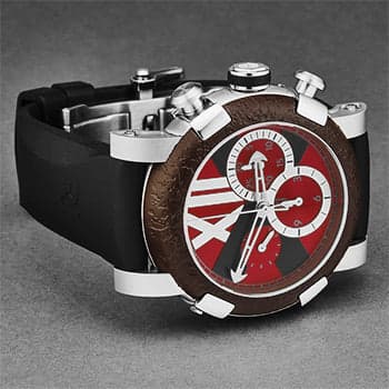 Romain Jerome Titanic-DNA Chronograph RJ.TI.CH.701.10, фото 2