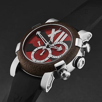 Romain Jerome Titanic-DNA Chronograph RJ.TI.CH.701.10, фото 3