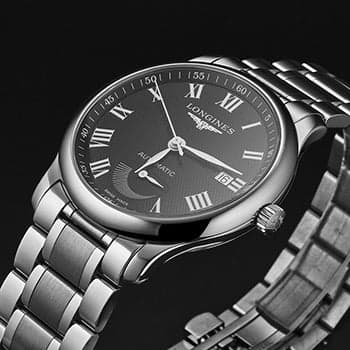 Longines Master Collection L2.708.4.51.6, фото 2