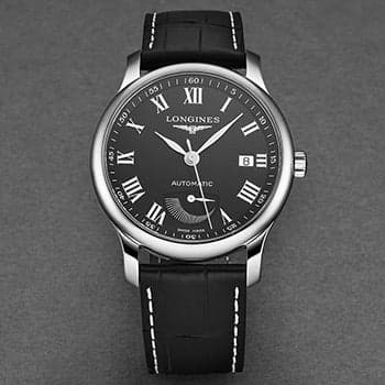 Longines Master Collection L2.708.4.51.7, фото 1