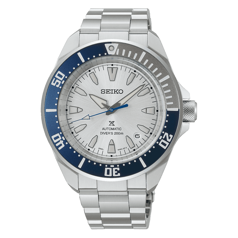Seiko Prospex Slim Samurai 145th Anniversary Limited Edition, фото 1