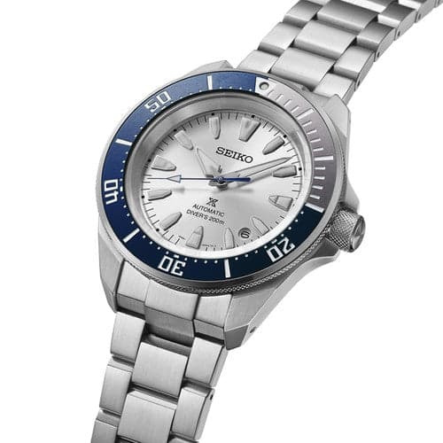 Seiko Prospex Slim Samurai 145th Anniversary Limited Edition, фото 3