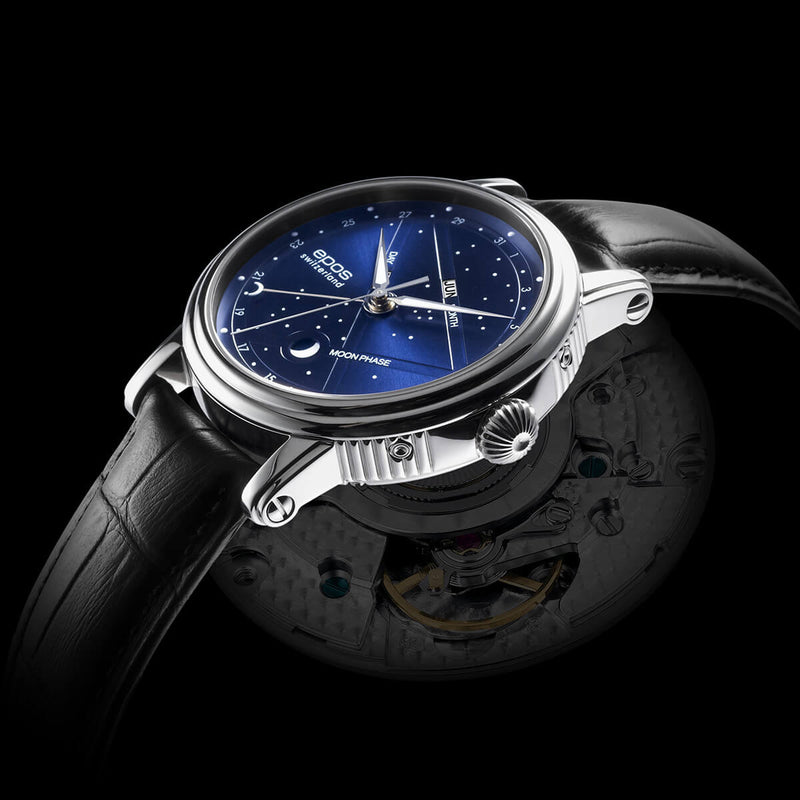 Epos Artistry 3391 Moon Phase