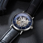 Epos Timeless 3437 Skeleton