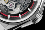 Epos Sport 3505 Skeleton