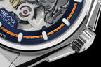 Epos Sport 3505 Skeleton