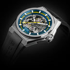 Epos Sport 3505 Skeleton