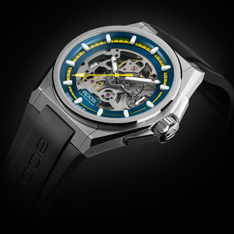 Epos Sport 3505 Skeleton