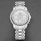 Longines Saint-Imier Collection L2.752.4.72.6