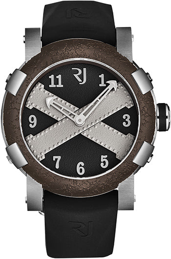 Romain Jerome Titanic À La Grande Automatic RJTGAU.101.10