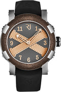 Romain Jerome Titanic A La Grande Automatic RJTGAU.403.10