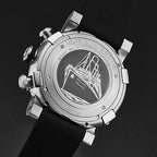 Romain Jerome Titanic-DNA Chronograph RJ.TI.CH.601.10