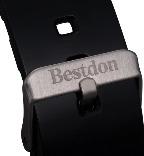 Bestdon Swiss Mens Sports Watches Digital Multifuction Display Time Yellow