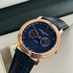 Frederique Constant Classici timer da lavoro