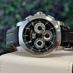 Carl F. Bucherer Patravi Cronodata 45mm