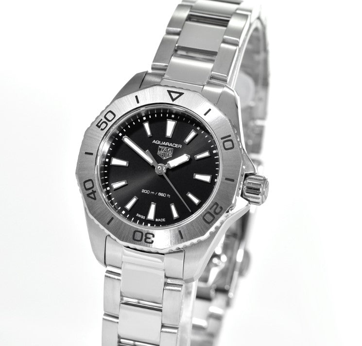 TAG HEUER AQUARACER PROFESSIONAL 200