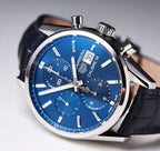 TAG Heuer Carrera Calibro 16