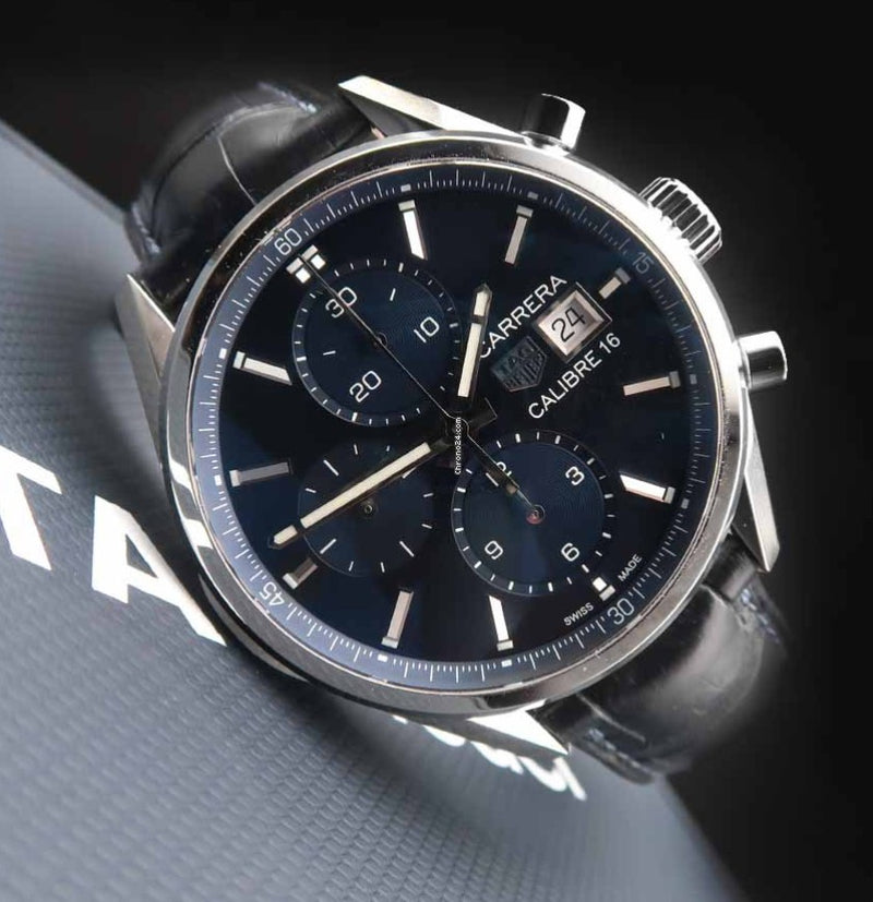 TAG Heuer Carrera Calibro 16