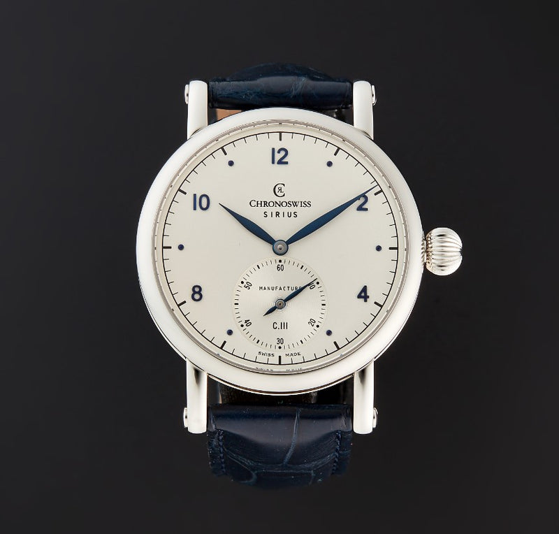 Manifattura Chronoswiss Sirius