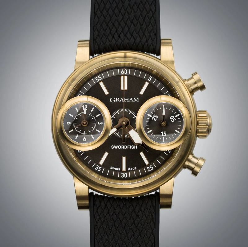 Graham Pesce Spada 2SXAK.B02A