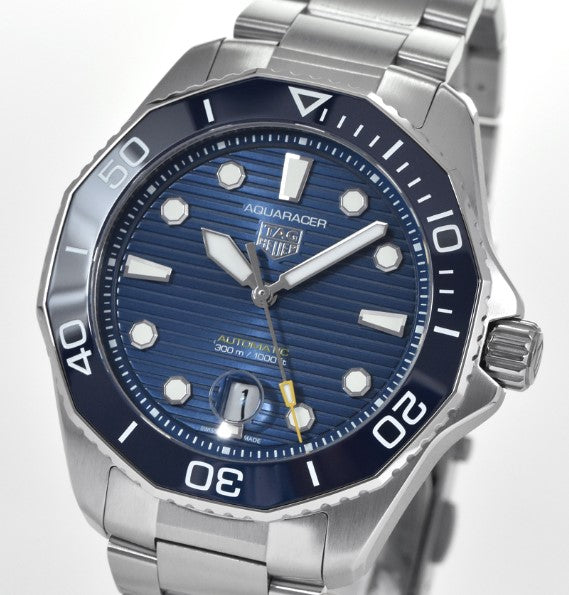 Tag Heuer Aquaracer Professional 300