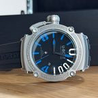 U-Boat 47 1001 Ss Blu Edizione Limitata