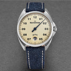 Meistersinger Metris ME903