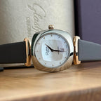 Glashütte Original Pavonina Quartz