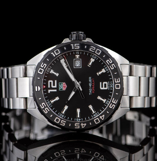 TAG Heuer Formula 1