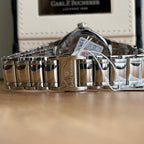 Orologio automatico da donna Carl F. Bucherer Pathos Diva