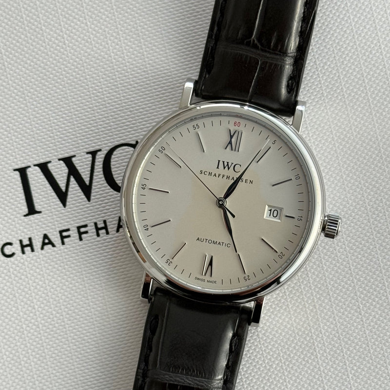 IWC Portofino Automatico IW356501