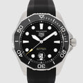 TAG HEUER AQUARACER PROFESSIONAL 300